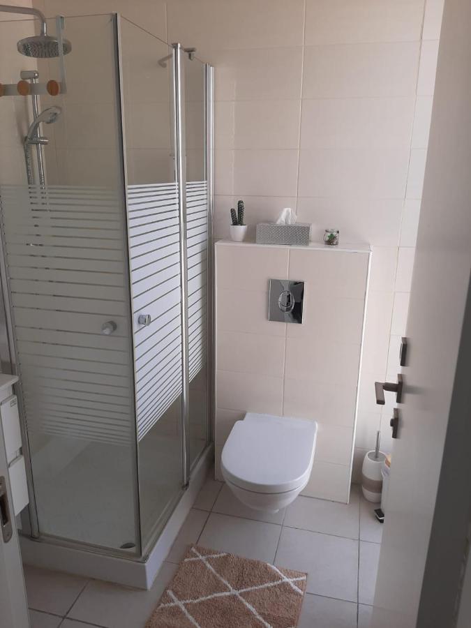 Appartment City Center - J Tower 예루살렘 외부 사진